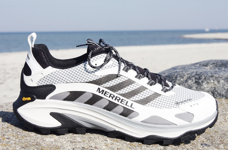 Merrell